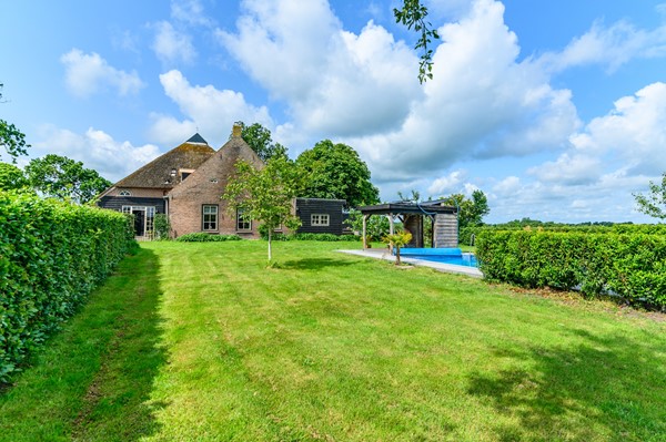 Medium property photo - IJsselhammerweg 2, 8361 EW IJsselham